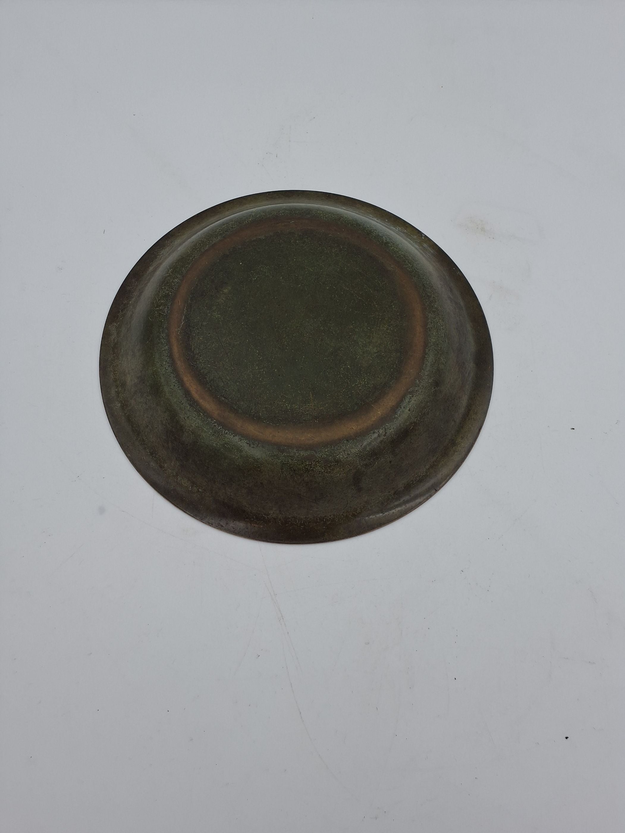 HF bronze fad